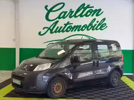 Citroën Nemo Combi 1.4 HDi 75 Confort