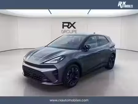 Cupra Raval 