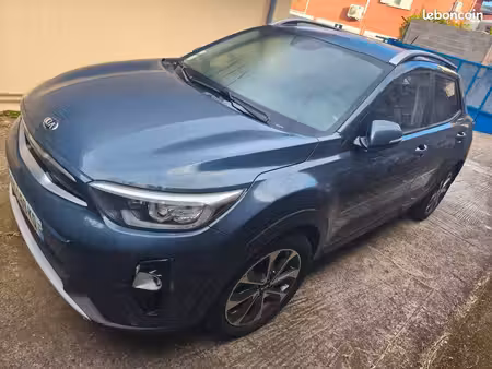 Kia Stonic 1.0 T-GDi 120