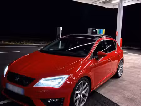 Seat Leon 1.4 TSI 150 FR