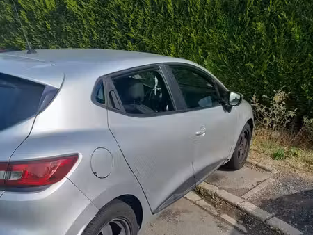 Renault Clio 1.5 dCi 90