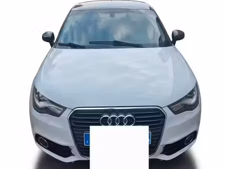 Audi A1 1.6 TDI 105