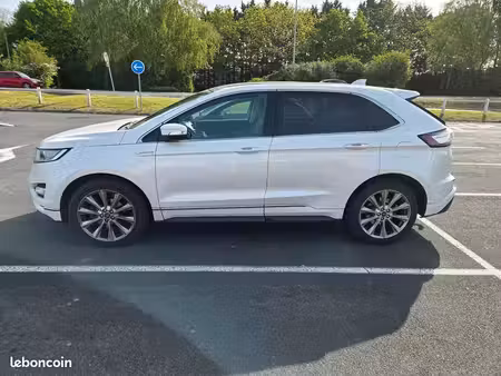 Ford Edge 2.0 4x4