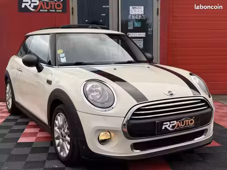 Mini Mini One 1.5 95 Chili