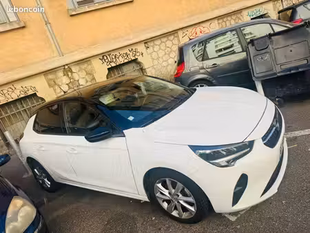 Opel Corsa 1.2 100
