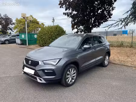 Seat Ateca 1.5 TSI 150 Style