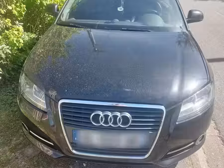 Audi A3 TDI 105