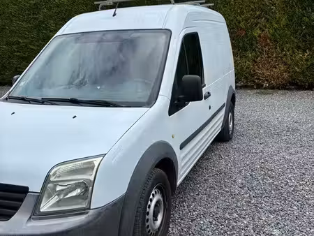 Ford Transit 1.8 TDCi 90
