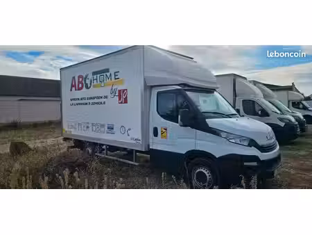 Iveco Edaily 82