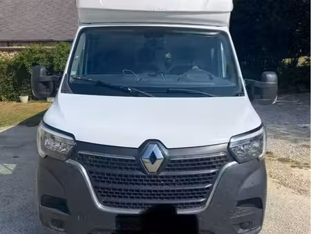 Renault Master 2.3