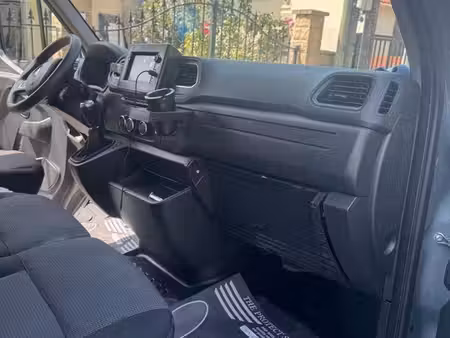 Renault Master 2.3
