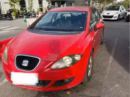 Seat Leon TDI 105