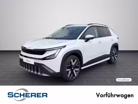 Škoda Epiq 