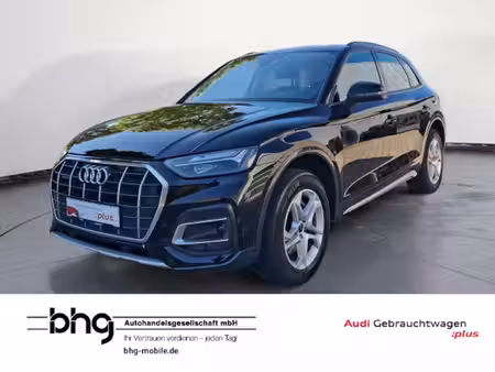 Audi Q5 50 TFSI E 2.0 299 quattro