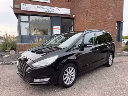 Ford Galaxy 2.0 Business