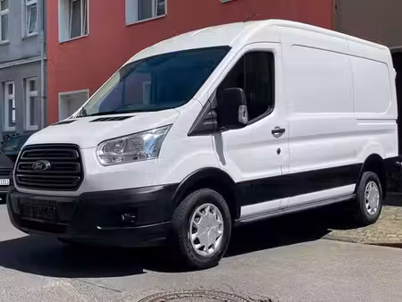 Ford Transit 2.0