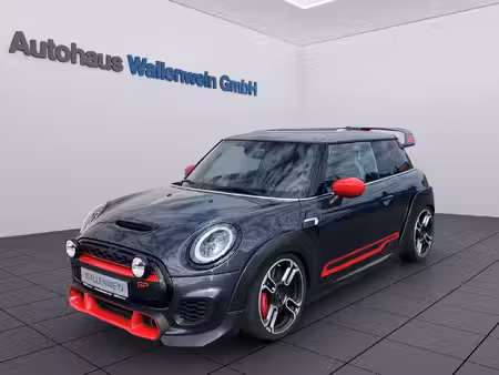 Mini Mini JCW GP 2.0 306