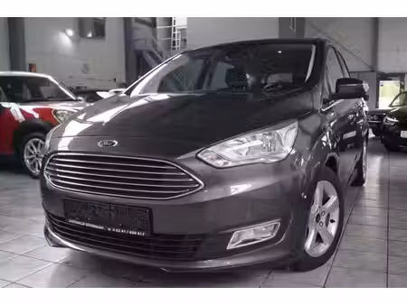 Ford C-max 1.5 150 Titanium