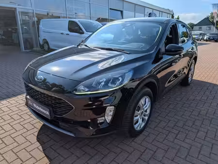 Ford Kuga 2.0 TDCi 150 Cool 4x4