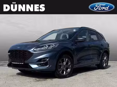 Ford Kuga 2.5 ST Line X