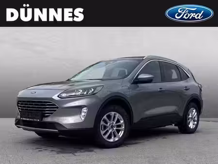 Ford Kuga 2.5 Titanium