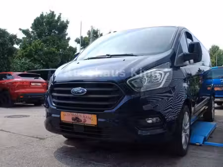 Ford Transit 2.0 105 Trend