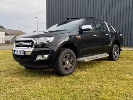 Ford Ranger 2.2 TDCi 160 XLT 4x4