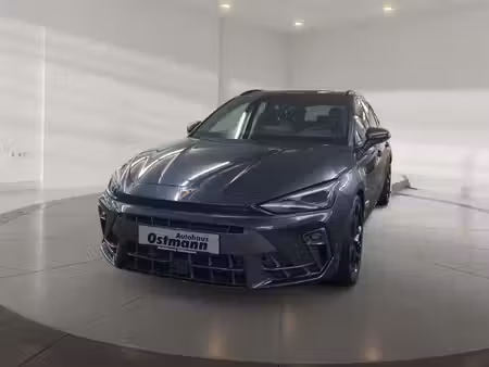 Cupra Leon 1.5 272