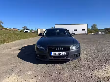 Audi A4 V6 2.7 TDI 190 Ambiente