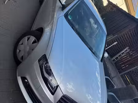 Audi A4 1.8 TFSI 160 Ambiente