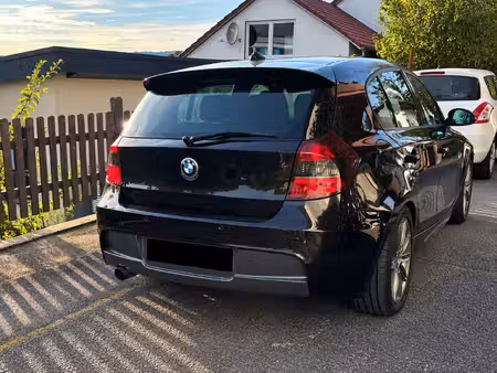 BMW Série 1 118i 2.0 129