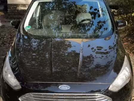 Ford C-max 1.5 EcoBoost 150 Cool