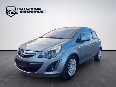 Opel Corsa 1.4 101 Graphite