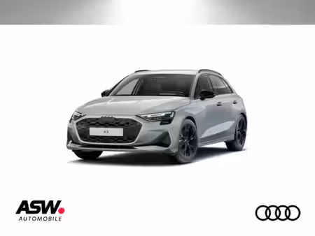 Audi A3 1.5 TFSI 150