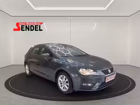 Seat Leon 1.5 Style