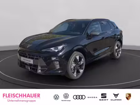 Cupra Terramar 1.5 150