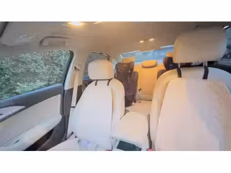 Audi A6 V6 3.0 TDI 218