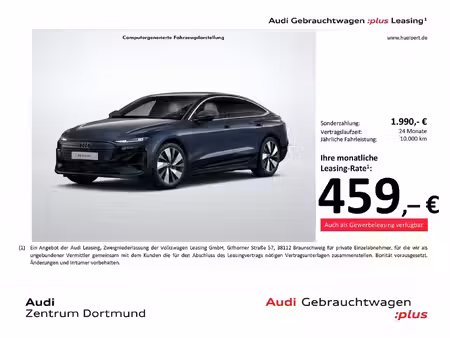 Audi e-tron 360