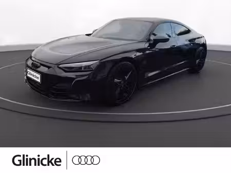 Audi e-tron GT 476 quattro