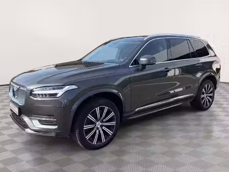 Volvo XC90 2.0 235 4x4