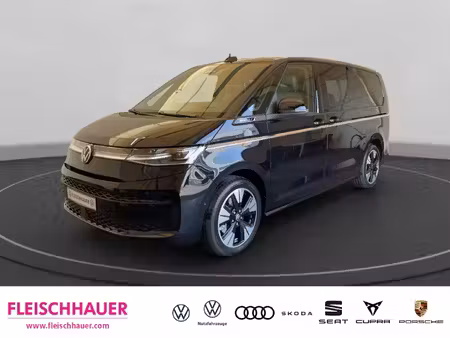 Volkswagen Multivan Style 4Motion