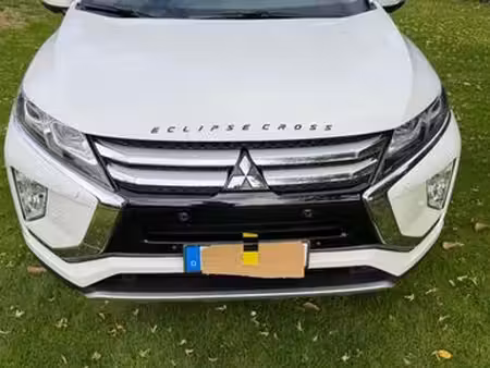 Mitsubishi Eclipse Cross 1.5 163