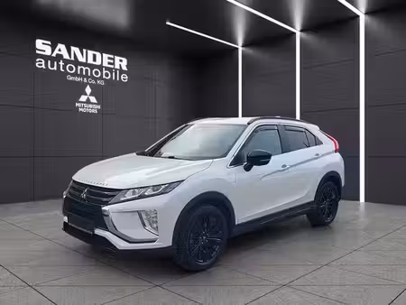 Mitsubishi Eclipse Cross 1.5 163