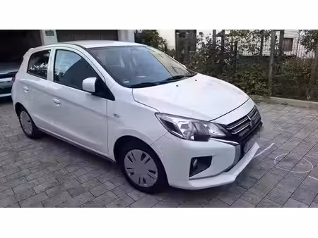 Mitsubishi Space Star 71