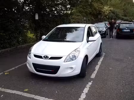 Hyundai i20 1.2 78 Classic