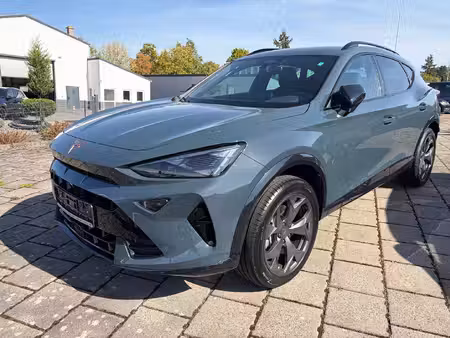 Cupra Formentor 1.5 TSI 150