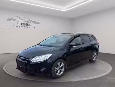 Ford Focus Edition