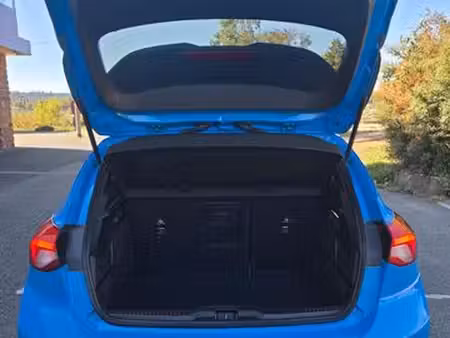Ford Focus ST 2.3 EcoBoost 280