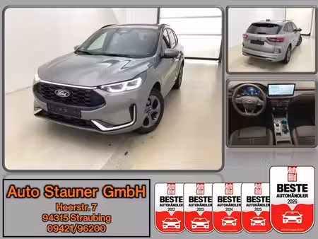 Ford Kuga 2.5 ST Line X