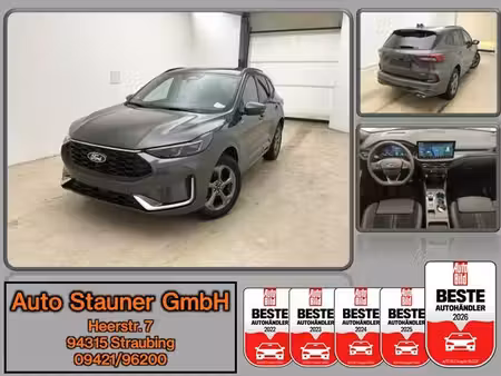 Ford Kuga 2.5 ST Line X